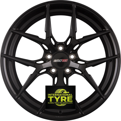 MOTEC ULTIMATE (MCR4) 8.00x18