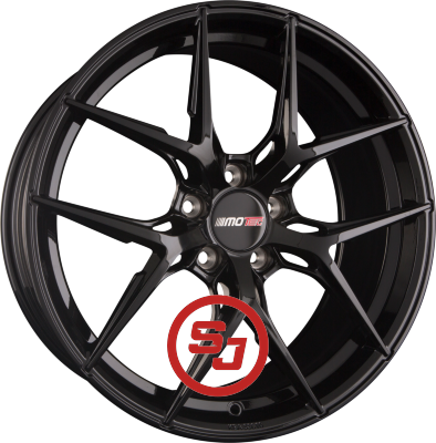 Jante MOTEC ULTIMATE (MCR4) 8×19 ET30