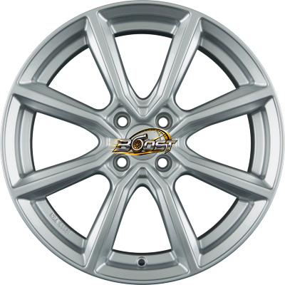 TN SILVER - Silber