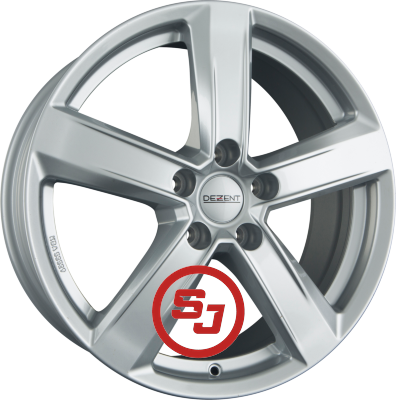 Jante DEZENT 6.5x16 ET40