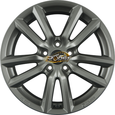 CMS C27 GG Titan Glanz 8.00x19 5x112 CMS C27 GG Titan Glanz 8.00x19 5x112