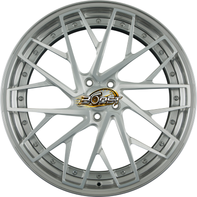 OXIGIN MP5 FORGED Silver Brush Lip Polish (SP) 10.50x20 5x114 OXIGIN MP5 FORGED Silver Brush Lip Polish (SP) 10.50x20 5x114