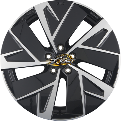 C32 AERO DB Diamant Schwarz Glanz