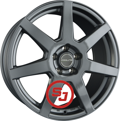 Jante PROLINE WHEELS B1 8x18 ET35