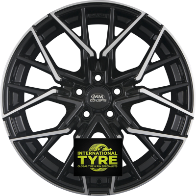 MM-CONCEPTS MM06 8.00x18
