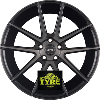 RFK-WHEELS GLS302 8.50x19