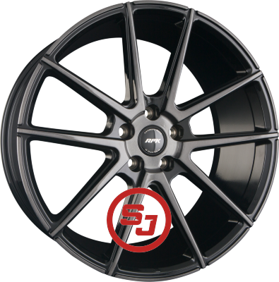 Jante RFK-WHEELS GLS302 9.5×19 ET25