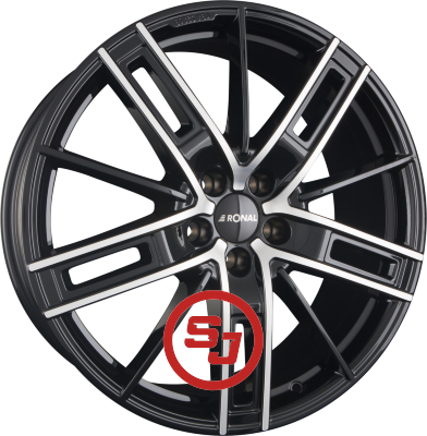 Jante RONAL 8.5×20 ET45