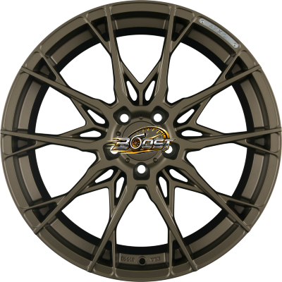X1 Bronze Matt Lackiert (BR)