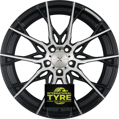AXXION X1 8.50x19