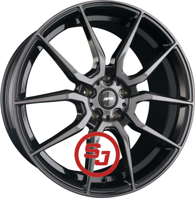 Jante RFK-WHEELS GLS303 10.5×20 ET35