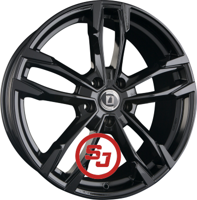 Jante DIEWE WHEELS AVIO 7.5×19 ET45