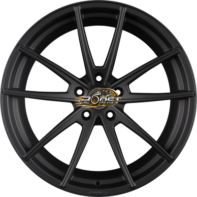 ETABETA MANAY Black Matt 9.00x20 5x120 ETABETA MANAY Black Matt 9.00x20 5x120