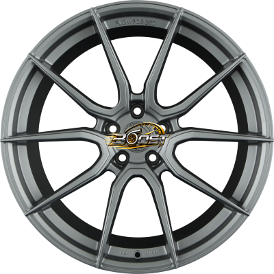 TEC SPEEDWHEELS GT RACE-I Graphit Matt (GR) 10.00x20 5x112 TEC SPEEDWHEELS GT RACE-I Graphit Matt (GR) 10.00x20 5x112