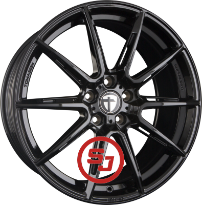 Jante TOMASON TN27 SUPERLIGHT 8.5x19 ET45