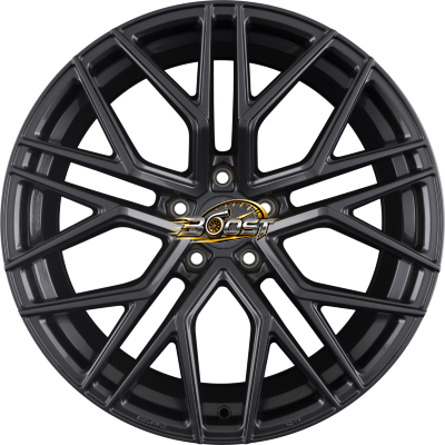 ELEGANCE WHEELS E2 FF Tinted Metal 8.50x20 5x114 ELEGANCE WHEELS E2 FF Tinted Metal 8.50x20 5x114