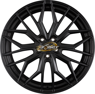 AEZ PORTO BLACK - Black Matt 9.00x20 5x112 AEZ PORTO BLACK - Black Matt 9.00x20 5x112