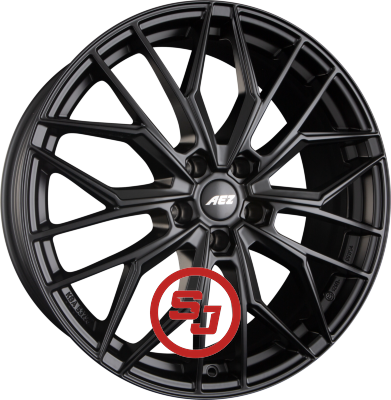 Jante AEZ 8×20 ET45