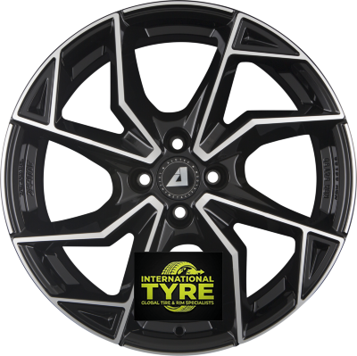 ALUTEC ADX.02 7.50x18