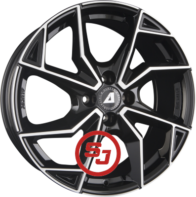 Jante ALUTEC ADX.02 7.5x18 ET45