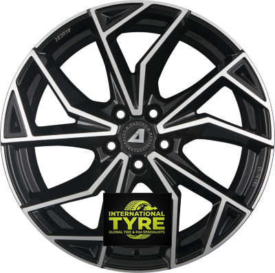 ALUTEC ADX.02 7.50x18