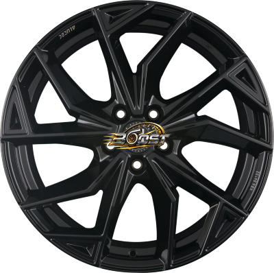 ALUTEC ADX.02 Diamant-Schwarz 9.50x22 5x112 ALUTEC ADX.02 Diamant-Schwarz 9.50x22 5x112