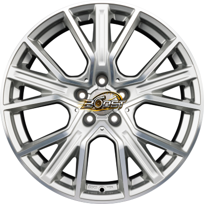 2DRV by WHEELWORLD WH34 Daytona Grau Hochglanzpoliert (DGP+) 8.00x19 5x112 2DRV by WHEELWORLD WH34 Daytona Grau Hochglanzpoliert (DGP+) 8.00x19 5x112