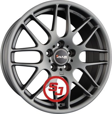 Jante AVUS Racing 9.5×19 ET37