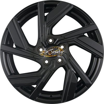 AVUS Racing AC-521 Black 8.50x21 5x112 AVUS Racing AC-521 Black 8.50x21 5x112