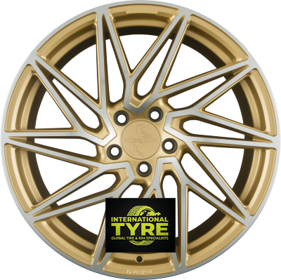 KESKIN KT20 FUTURE 8.50x19