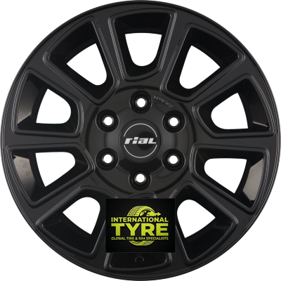 RIAL TRANSPORTER 2 7.00x17