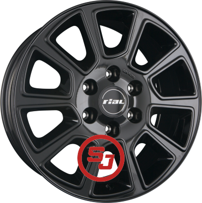 Jante RIAL 6×15 ET30