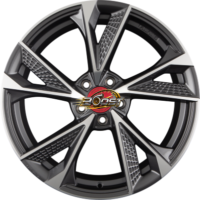 MAM RS6 Palladium Front Polish (PFP)