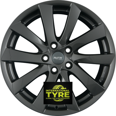 PLATIN P 106 8.50x18