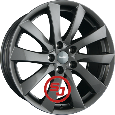 Jante PLATIN 9.5×19 ET45