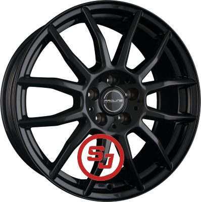 Jante PROLINE WHEELS 8×20 ET45