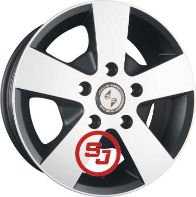 Jante ETABETA ATRIA 6.5×16 ET55