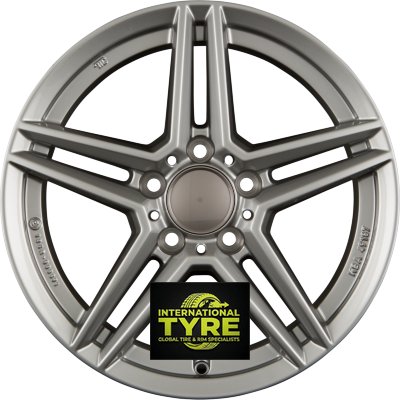 RIAL M10X 8.50x19