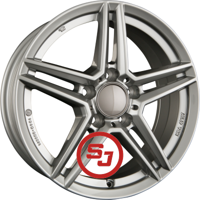 Jante RIAL M10X 8.5x20 ET40