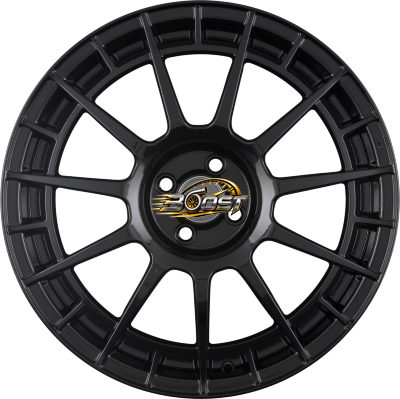 MAK NTT Gloss Black 7.00x17 4x100 MAK NTT Gloss Black 7.00x17 4x100