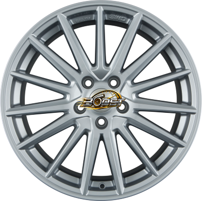 CMS C23 SR Racing Silber 6.00x15 4x100 CMS C23 SR Racing Silber 6.00x15 4x100