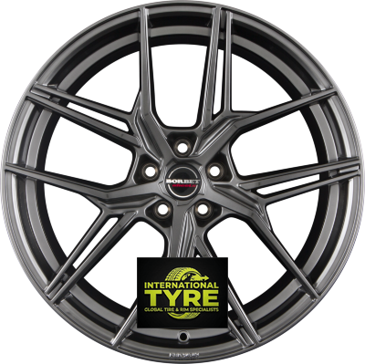 BORBET QX 8.50x20