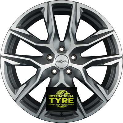 RONAL R71 9.50x21