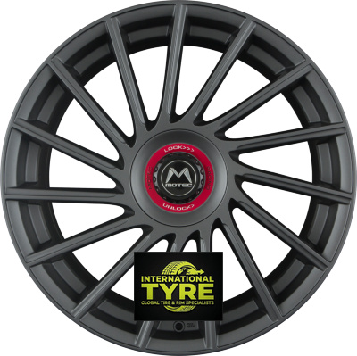 MOTEC TORNADO REVOLUTION (MCT9R) 9.00x20