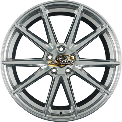 PXL Full Polished (FP)