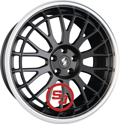 Jante ETABETA 9x21 ET40