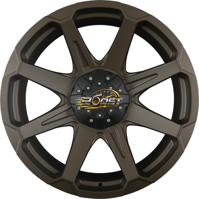 RID R05 Matte Dark Bronze 9.00x20 6x135 RID R05 Matte Dark Bronze 9.00x20 6x135