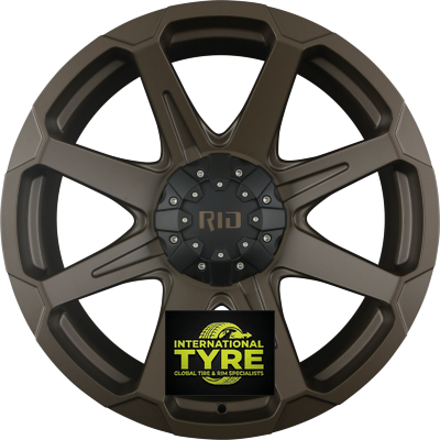RID R05 9.00x20