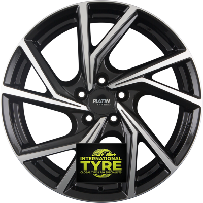 PLATIN P 107 7.50x19