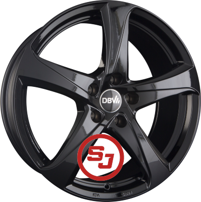 Jante DBV 6.5×16 ET41